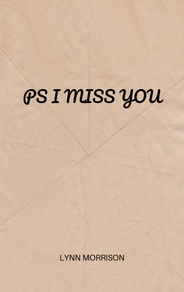 P.S. I Miss You by Jen Petro-Roy P.S. I Miss You by Jen Petro-Roy