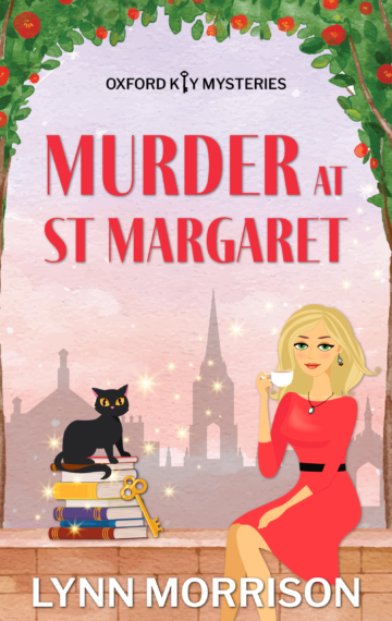 Murder at St Margaret