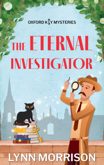 The Eternal Investigator