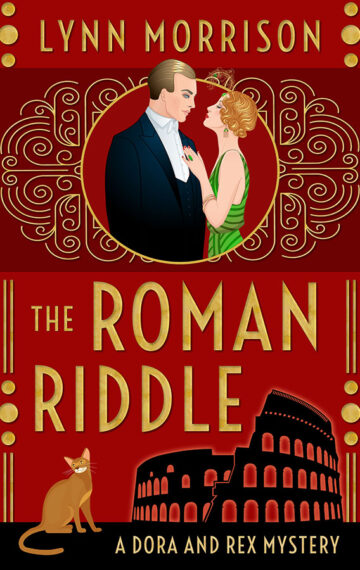 The Roman Riddle