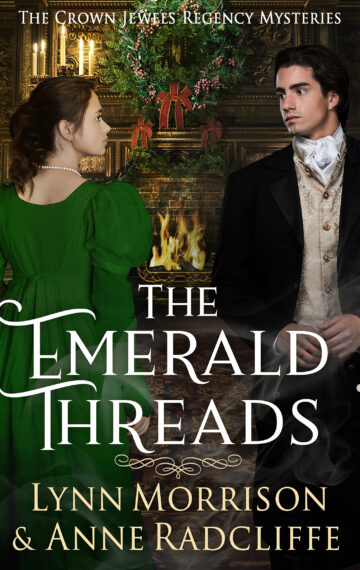 The Emerald Threads