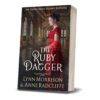 The Ruby Dagger: A Crown Jewels Regency Mystery