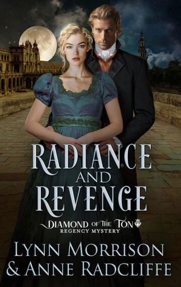 Radiance and Revenge
